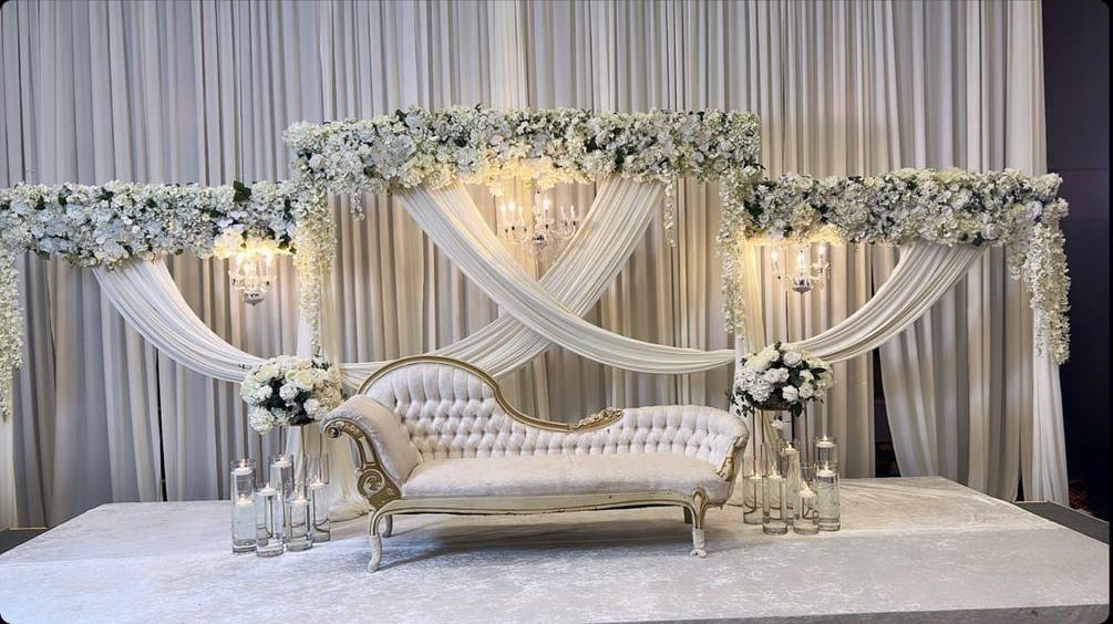 top_marriage_hall_in_bhilai Nirmal’s Saptapadi Resort